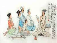 上海澜竞网络科技有限公司
