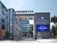 上海澜竞网络科技有限公司
