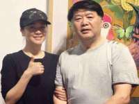 上海澜竞网络科技有限公司