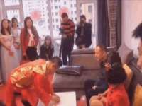 上海澜竞网络科技有限公司